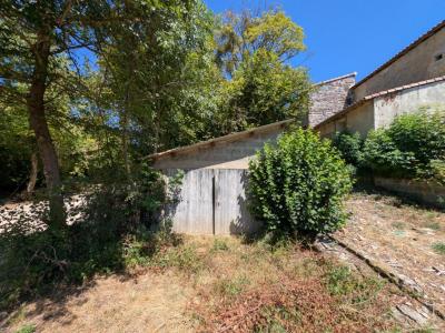 Annonce Vente Parking Bonnetan 33