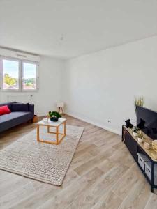 Annonce Vente 4 pi�ces Appartement Valdoie 90