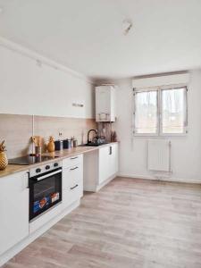 Acheter Appartement 91 m2 Valdoie