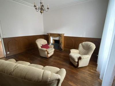Acheter Maison Fougeres 291088 euros