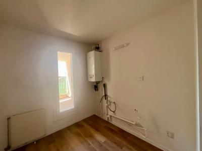 Acheter Appartement 53 m2 Vitrolles