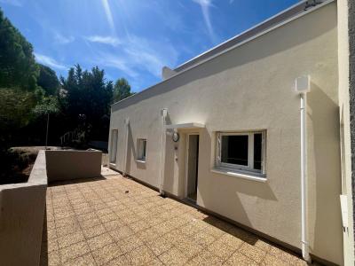 Acheter Appartement 54 m2 Martigues