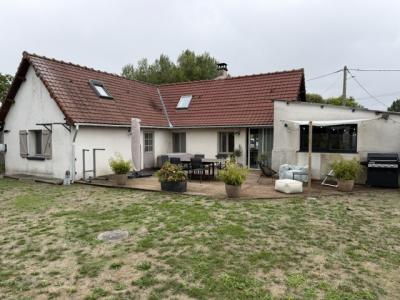 Annonce Vente 6 pi�ces Maison Rang-du-fliers 62