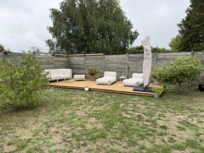 Acheter Maison 96 m2 Rang-du-fliers