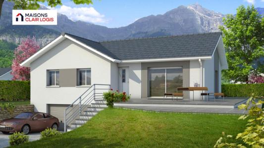 For sale Motte-servolex 4 rooms 100 m2 Savoie (73290) photo 0