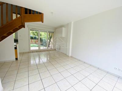 Louer Appartement 50 m2 Vernon