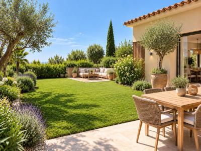 For sale Ensues-la-redonne 4 rooms 100 m2 Bouches du Rhone (13820) photo 0