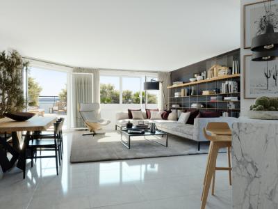 For sale Marseille-8eme-arrondissement 4 rooms 100 m2 Bouches du Rhone (13008) photo 0