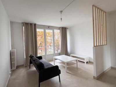 For rent Sevran 2 rooms 46 m2 Seine saint denis (93270) photo 0