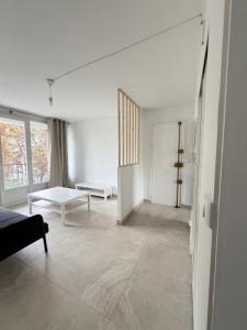 Louer Appartement 46 m2 Sevran