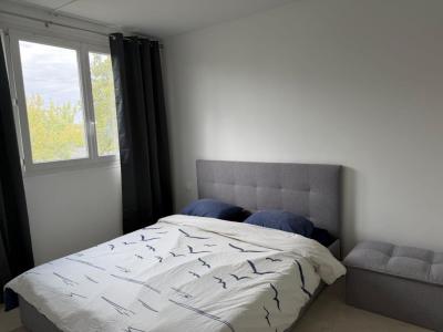 Louer Appartement Sevran Seine saint denis