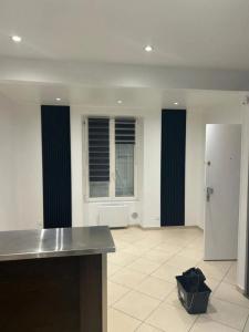 Louer Appartement 25 m2 Montmorency