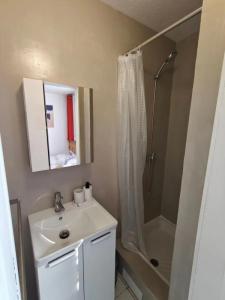 Louer Appartement 30 m2 Colombes