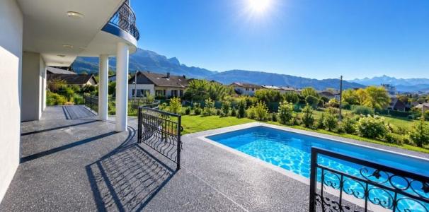 Annonce Vente 8 pi�ces Maison Chambery 73