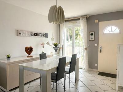 Annonce Vente 4 pi�ces Maison Loyettes 01