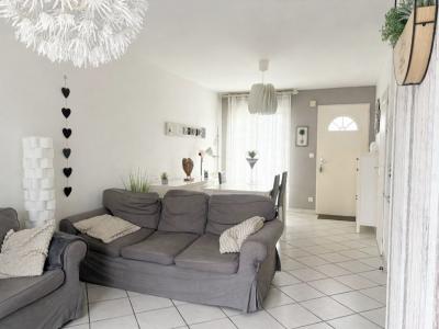 Acheter Maison 81 m2 Loyettes