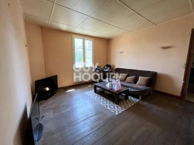 Acheter Maison Migennes 82500 euros