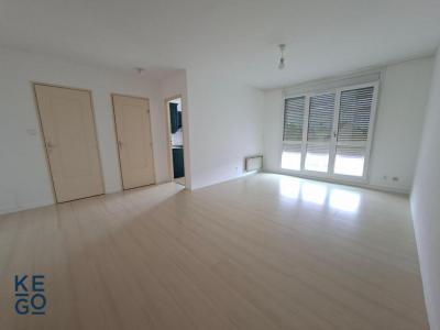 For rent Illkirch-graffenstaden 2 rooms 52 m2 Bas rhin (67400) photo 2