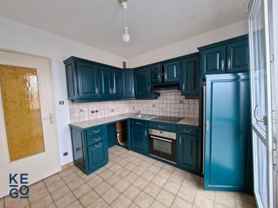 For rent Illkirch-graffenstaden 2 rooms 52 m2 Bas rhin (67400) photo 4
