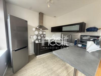 For rent Lambersart 3 rooms 61 m2 Nord (59130) photo 3