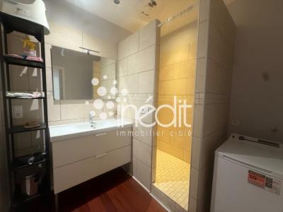 For rent Lambersart 3 rooms 61 m2 Nord (59130) photo 4