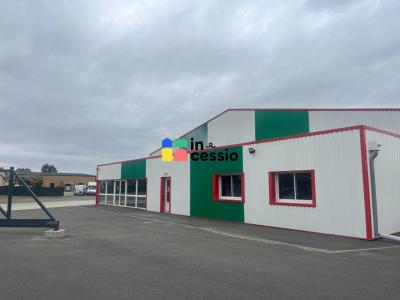 Annonce Vente Commerce Ferte-bernard 72