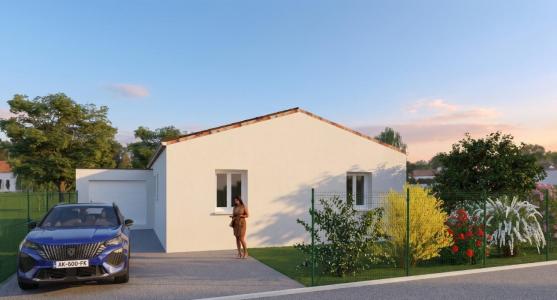 Annonce Vente Maison Granges-gontardes 26