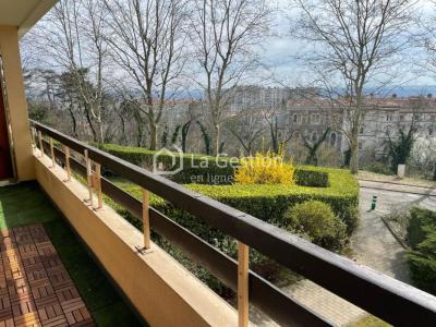 Annonce Location 4 pi�ces Appartement Sainte-foy-les-lyon 69