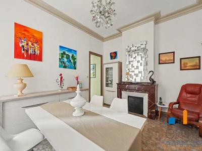 Annonce Vente 5 pi�ces Appartement Toulouse 31