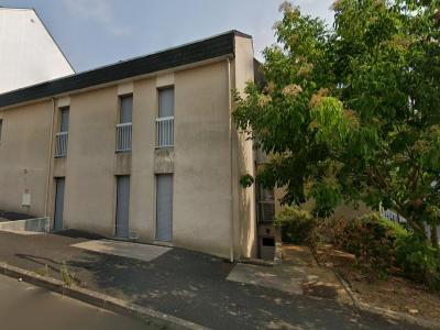 Annonce Vente Commerce Loches 37