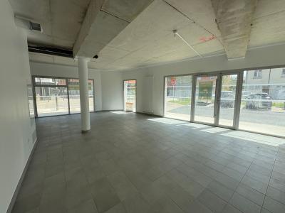 Annonce Vente Commerce Saint-pierre-des-corps 37