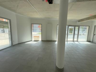 Acheter Commerce 72 m2 Saint-pierre-des-corps