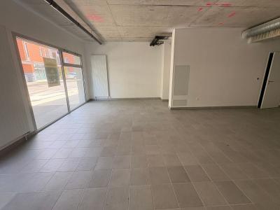 Annonce Vente Commerce Saint-pierre-des-corps 37