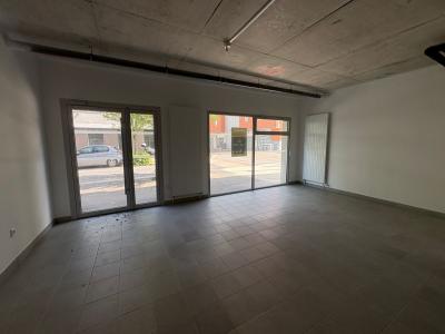Acheter Commerce 63 m2 Saint-pierre-des-corps
