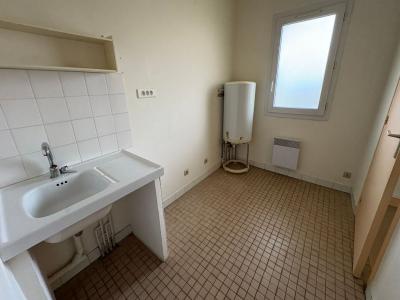 Acheter Commerce 27 m2 Parcay-meslay