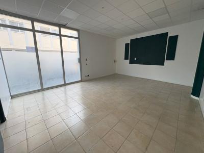 Acheter Commerce 110 m2 Joue-les-tours