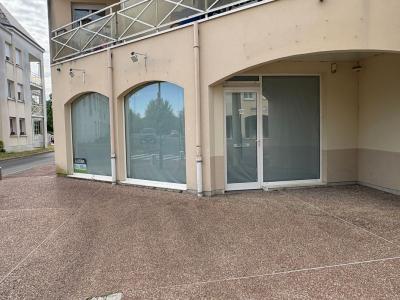 Annonce Vente Commerce Saint-avertin 37