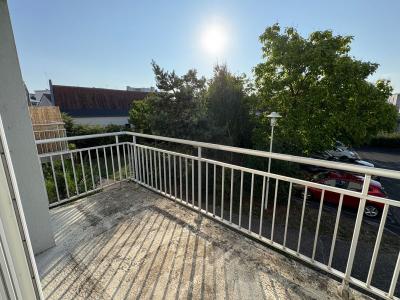 Annonce Vente 3 pi�ces Appartement Saint-pierre-des-corps 37