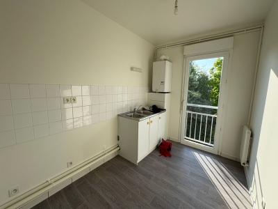 Acheter Appartement 72 m2 Saint-pierre-des-corps
