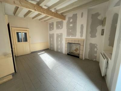 Annonce Vente 3 pi�ces Maison Saint-christophe-sur-le-nais 37
