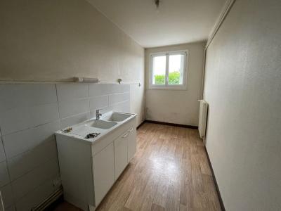Annonce Vente 5 pi�ces Appartement Richelieu 37