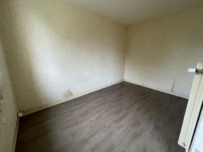 Acheter Appartement 92 m2 Richelieu