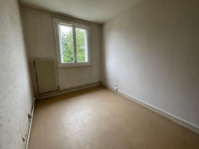 Acheter Appartement Richelieu Indre et loire
