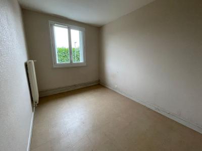 Acheter Appartement Richelieu 64400 euros
