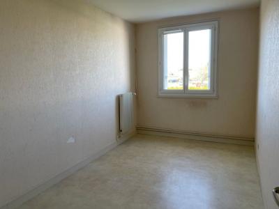 Acheter Appartement 81 m2 Richelieu