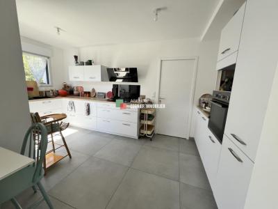 Louer Maison 117 m2 Acigne