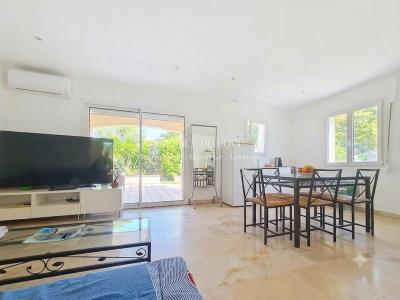 Annonce Vente 3 pi�ces Maison Vidauban 83