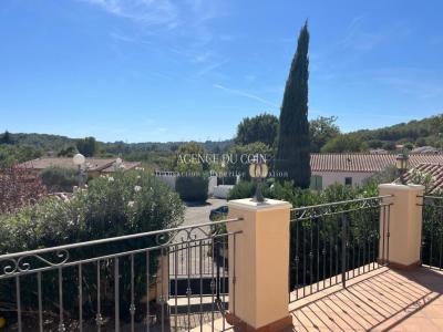 Annonce Vente 4 pi�ces Maison Draguignan 83
