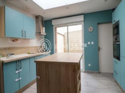 For sale Chapelle-d'armentieres 4 rooms 90 m2 Nord (59930) photo 1