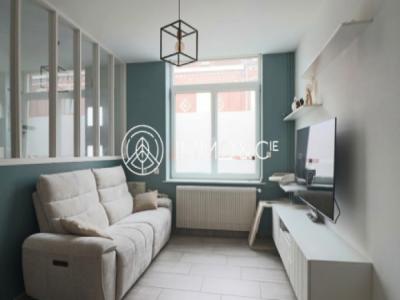For sale Chapelle-d'armentieres 4 rooms 90 m2 Nord (59930) photo 2